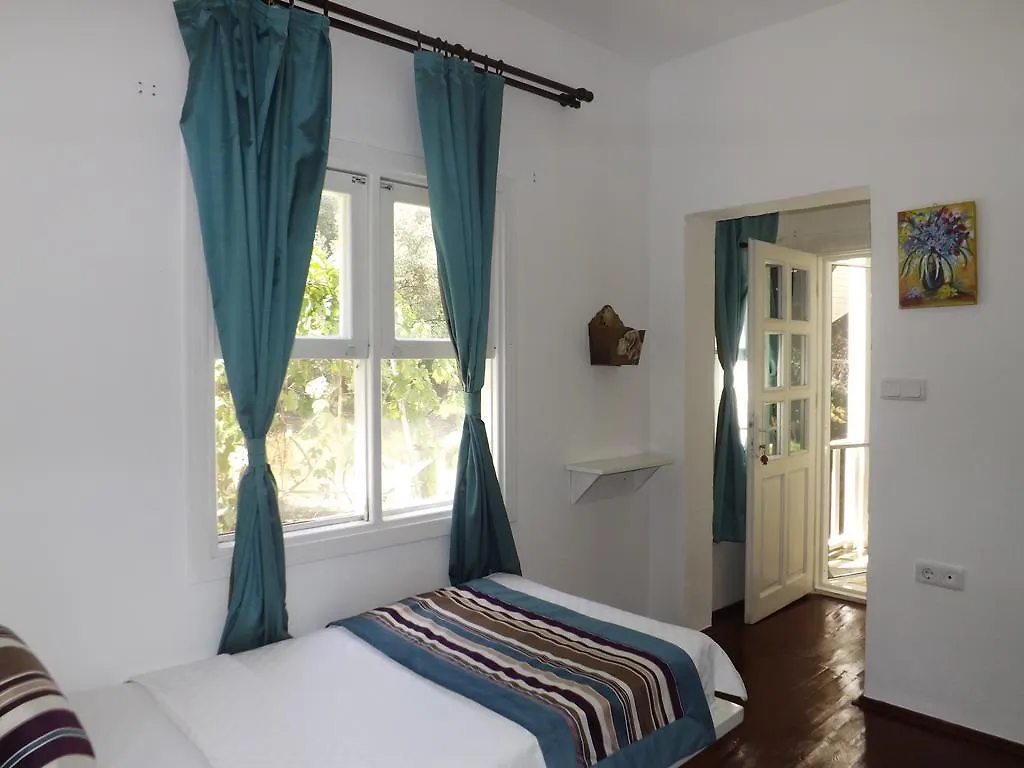 Narli Pansiyon Marmaris Bed & Breakfast