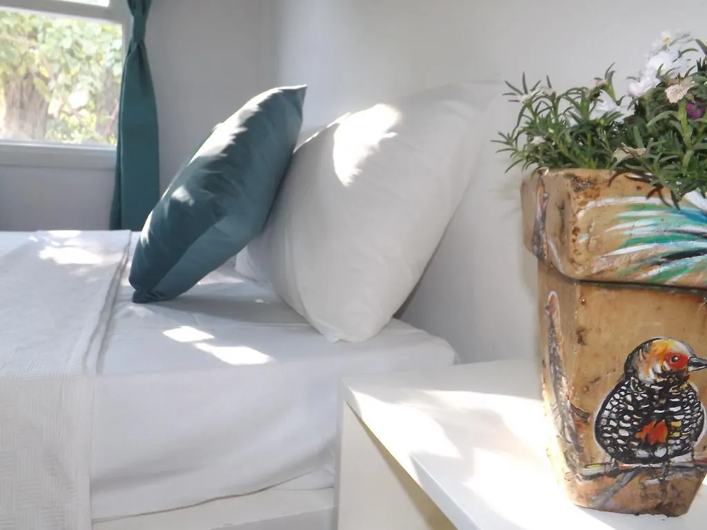 Bed & Breakfast Narli Pansiyon Marmaris Turecko