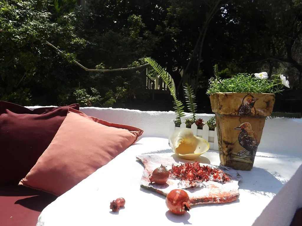 Bed & Breakfast Narli Pansiyon Marmaris