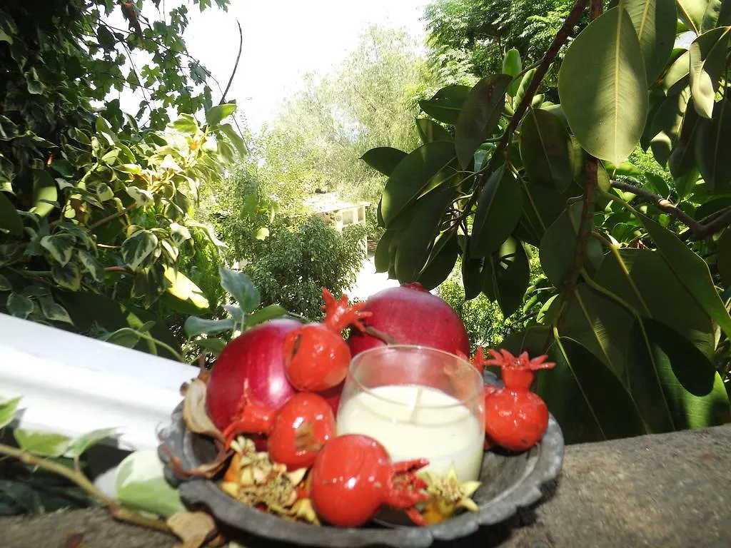 Narli Pansiyon Marmaris 0*,