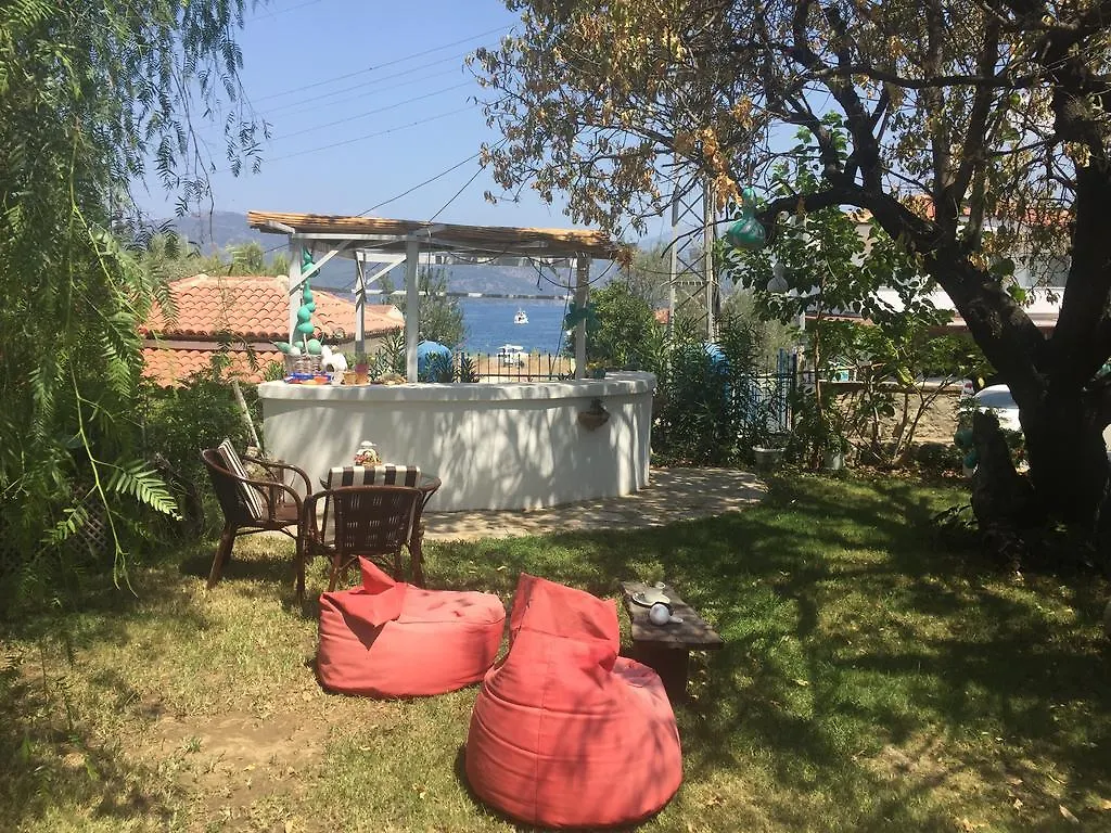 Bed & Breakfast Narli Pansiyon Marmaris Turecko