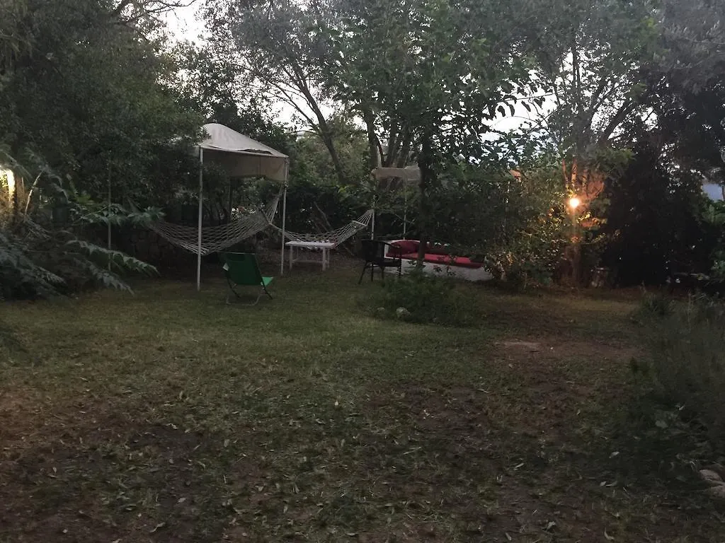 Narli Pansiyon Marmaris