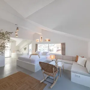 L'olive Homes Отель