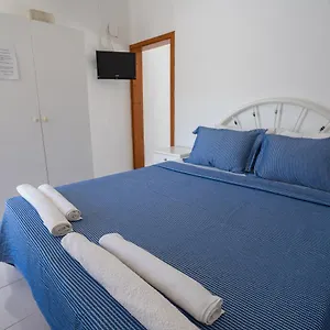  Aparthotel Goencue Apart Otel