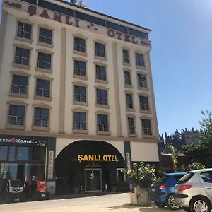 Sanli Hammam&spa Trabzon