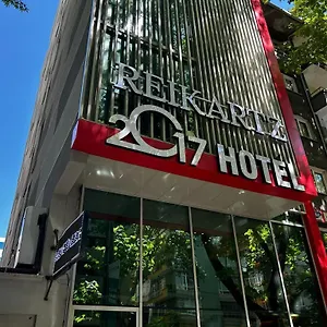 Reikartz 2017 Ankara