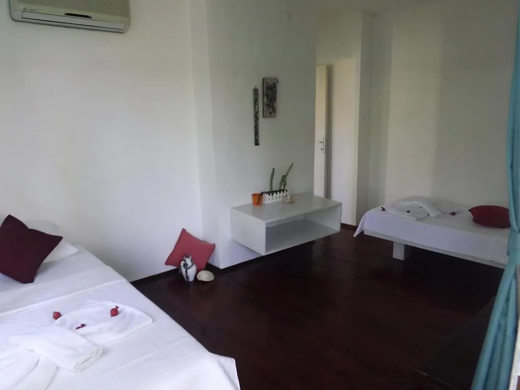 Narli Pansiyon Marmaris