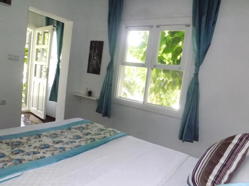 Oda ve Kahvaltı Narlı Pansiyon Marmaris