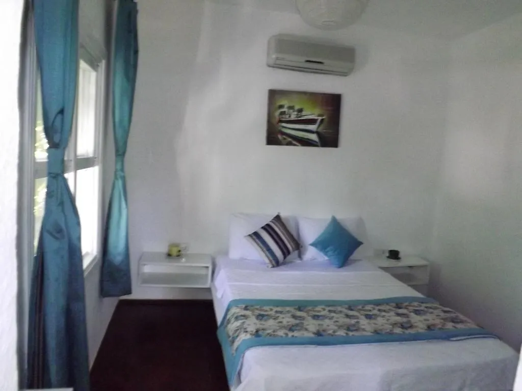 Narlı Pansiyon Marmaris Türkiye
