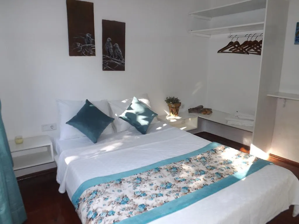 Narlı Pansiyon Marmaris Oda ve Kahvaltı