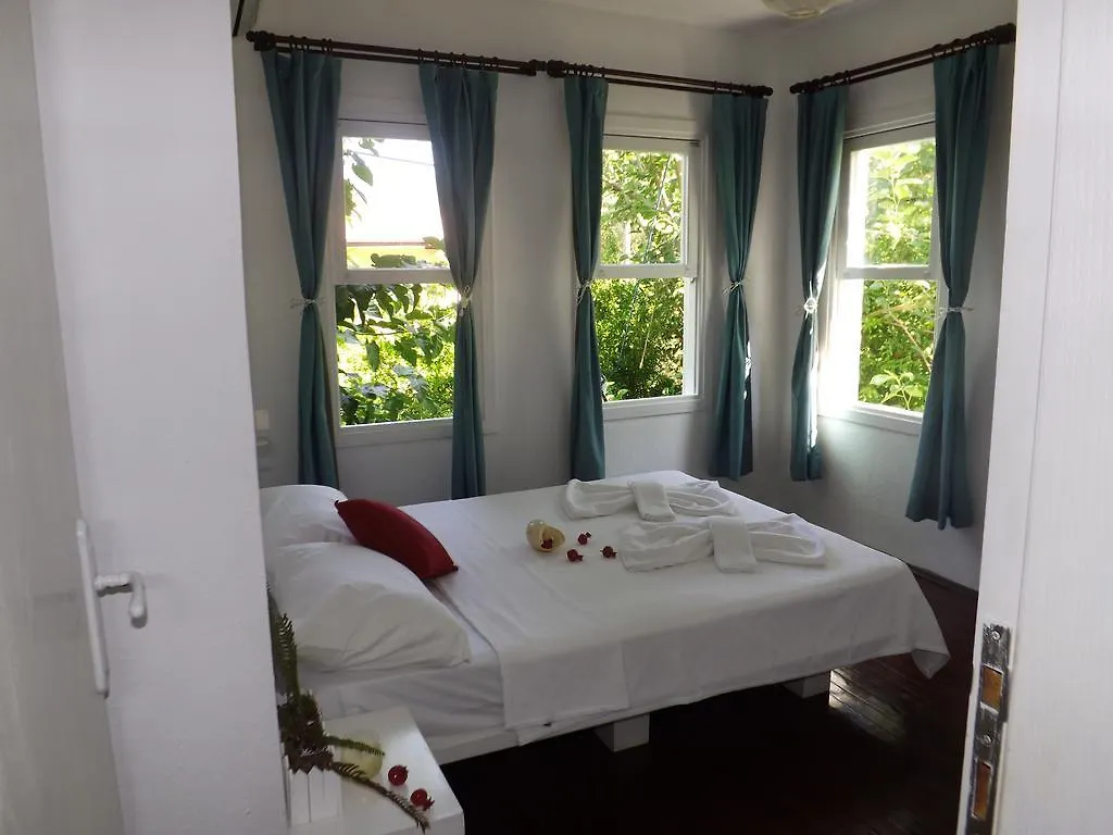 Narlı Pansiyon Marmaris 0*,  Türkiye