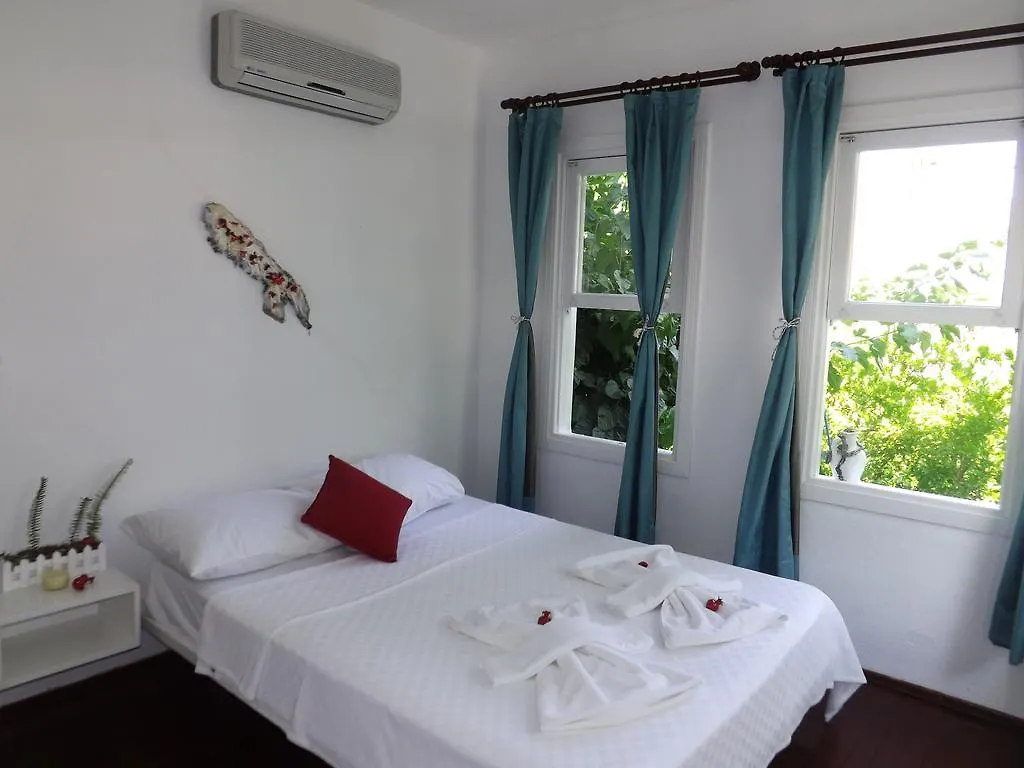 Narlı Pansiyon Marmaris 0*,