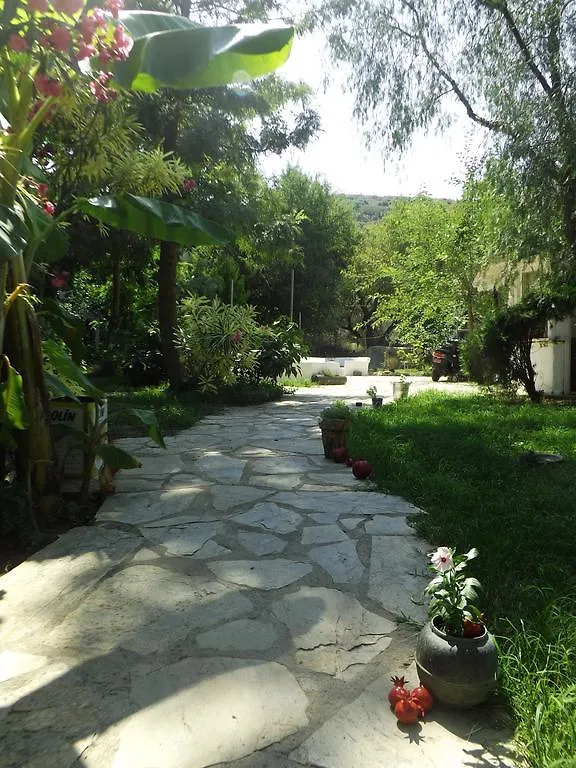 Narlı Pansiyon Marmaris Oda ve Kahvaltı