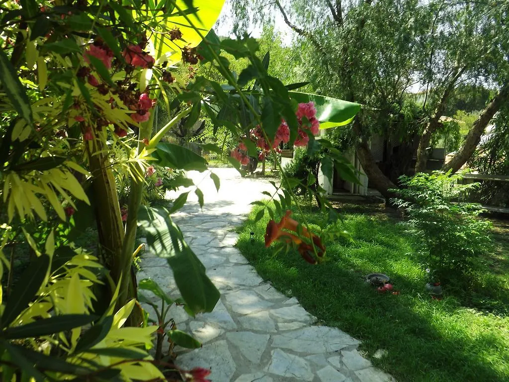 Narlı Pansiyon Marmaris