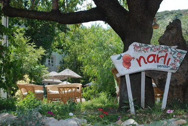 Narlı Pansiyon Marmaris 0*,