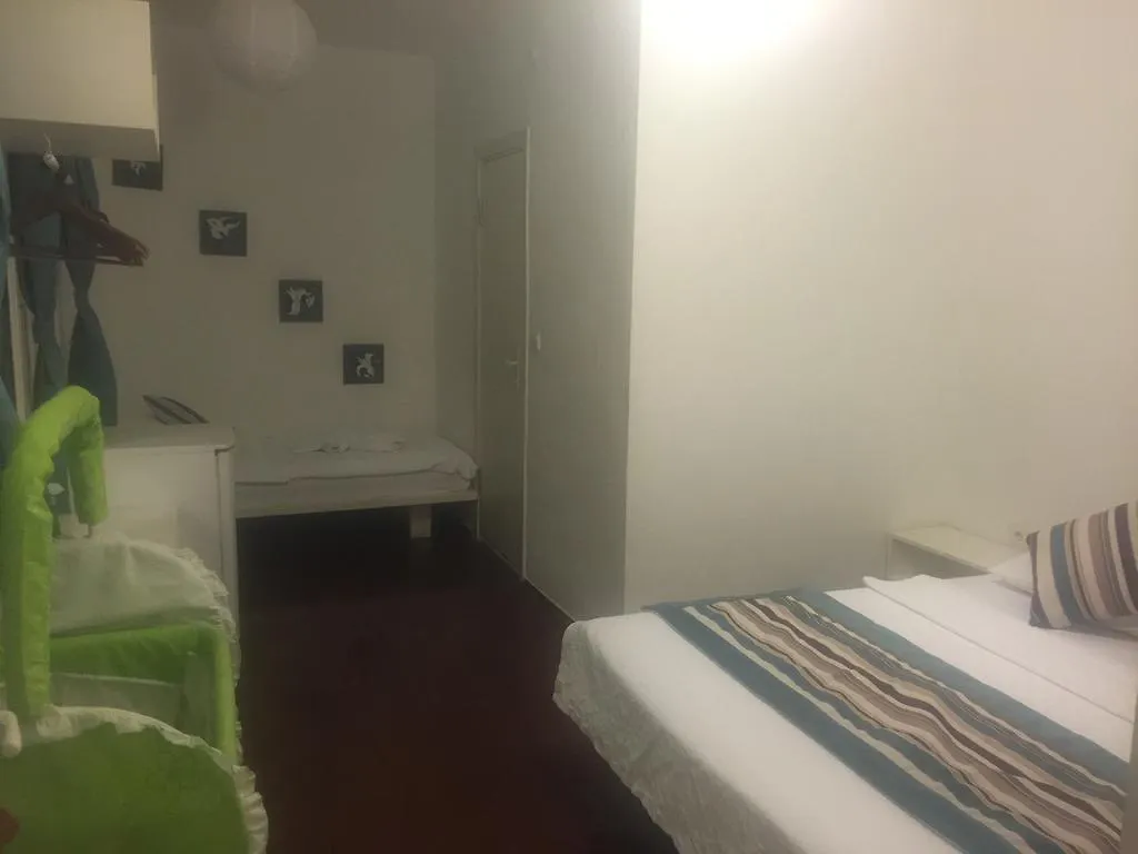 Narlı Pansiyon Marmaris Türkiye