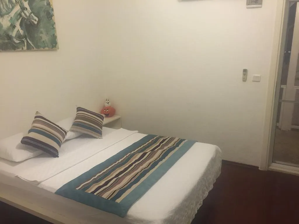Narlı Pansiyon Marmaris 0*,