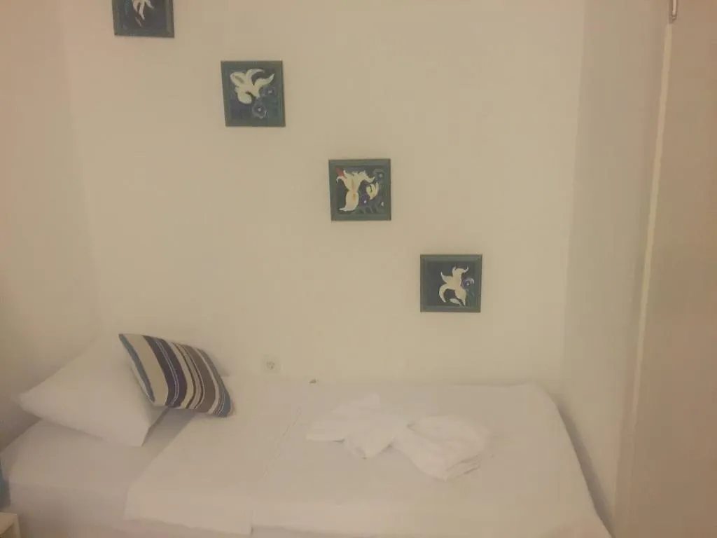 Narlı Pansiyon Marmaris