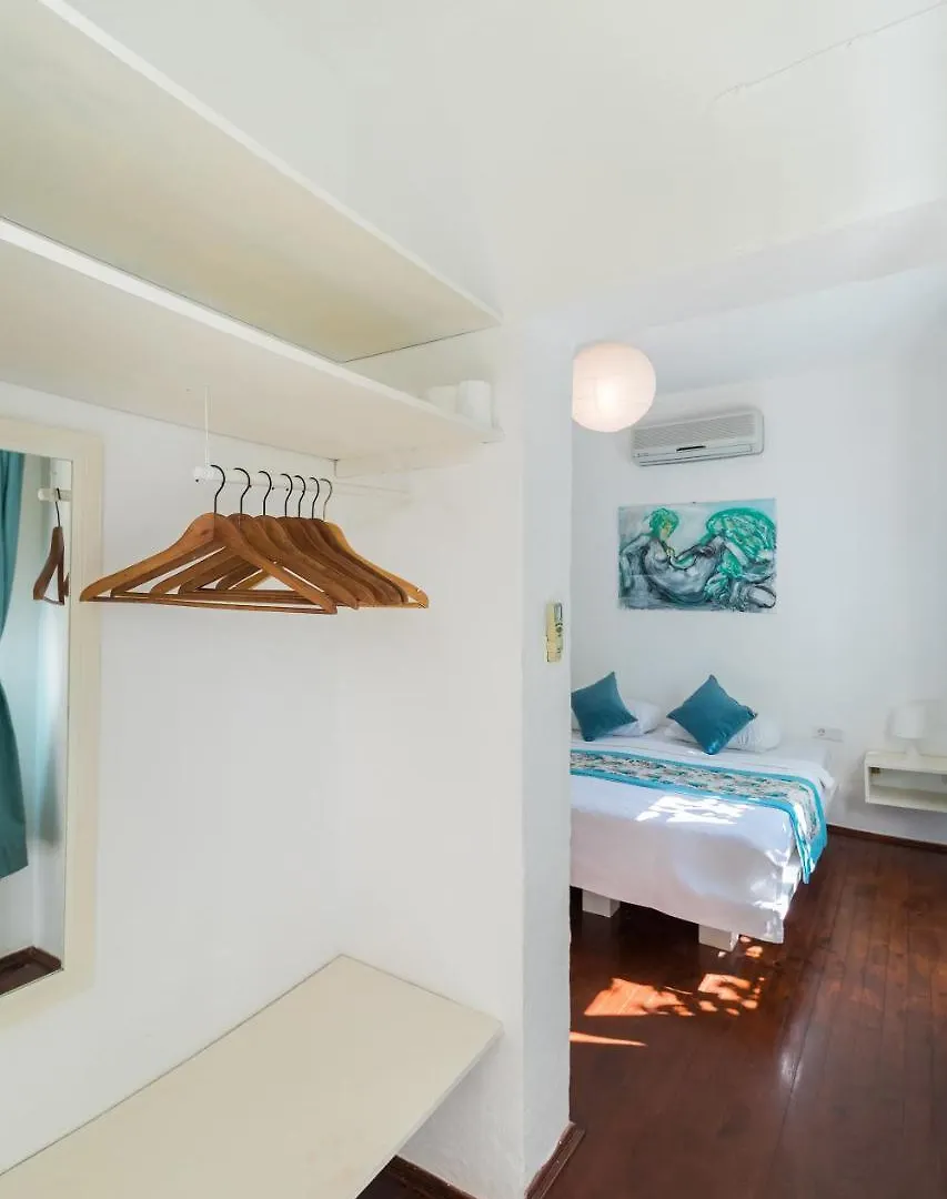 Oda ve Kahvaltı Narlı Pansiyon Marmaris Türkiye
