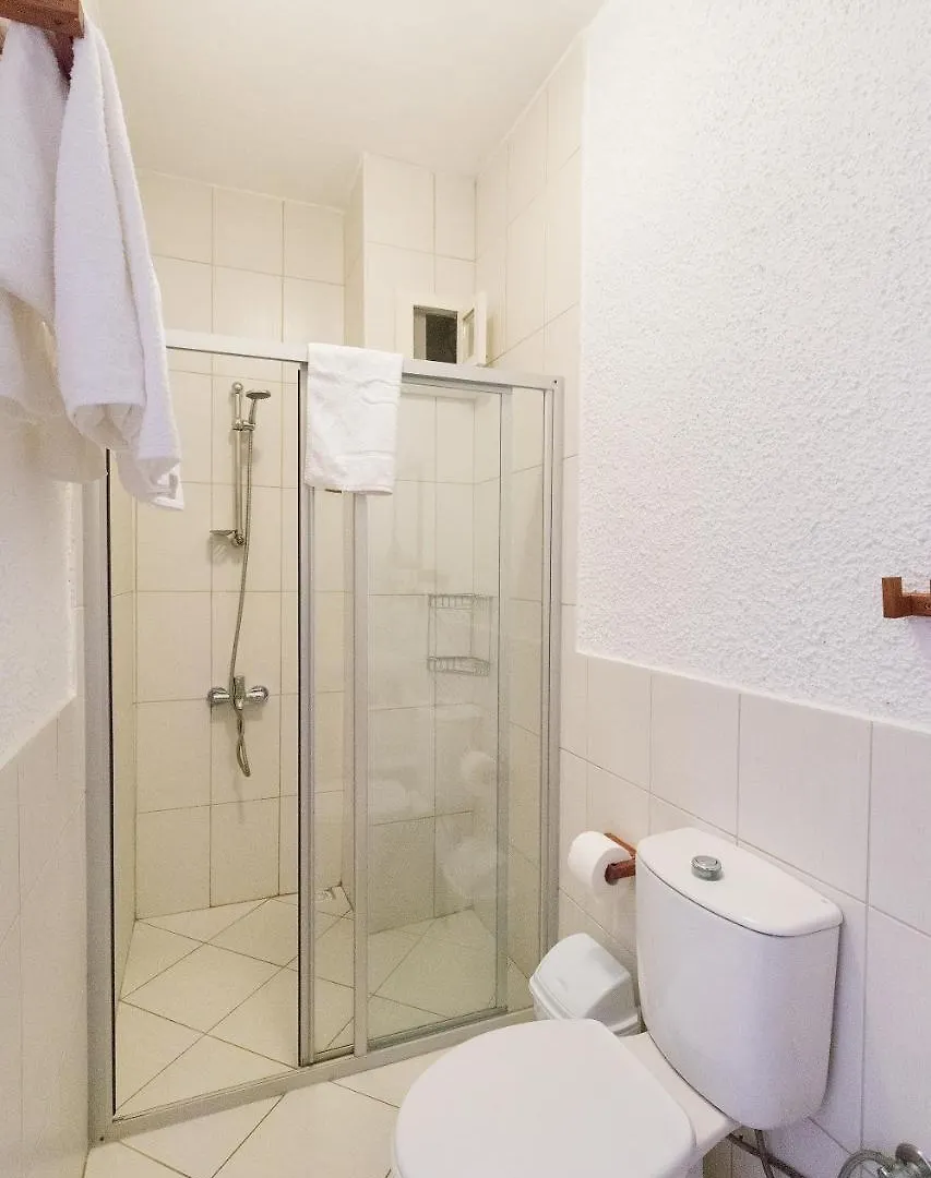 Oda ve Kahvaltı Narlı Pansiyon Marmaris