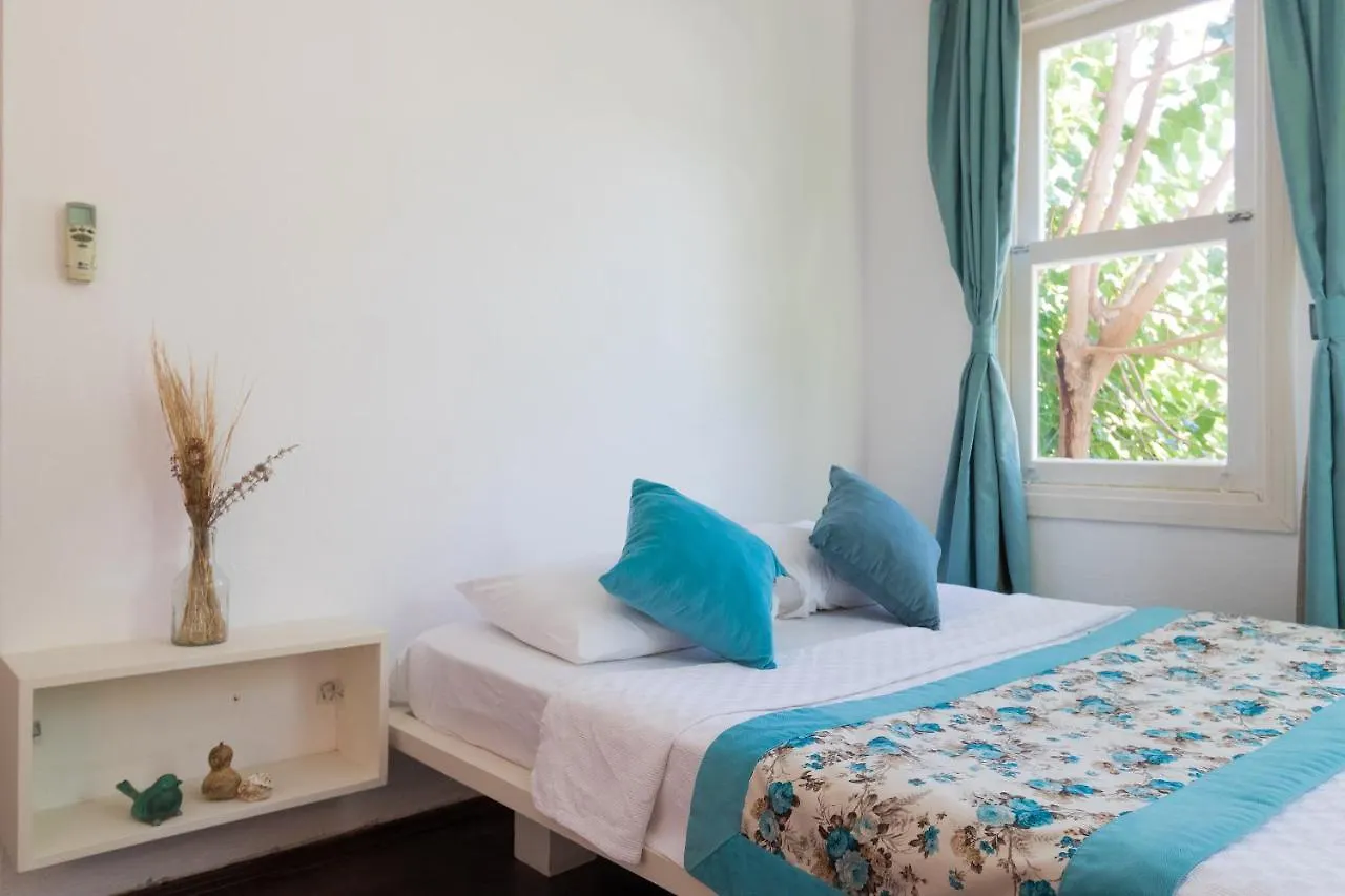 Narlı Pansiyon Marmaris Türkiye