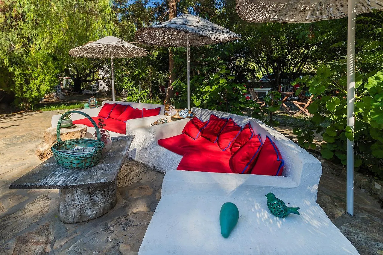 Narlı Pansiyon Marmaris 0*,  Türkiye
